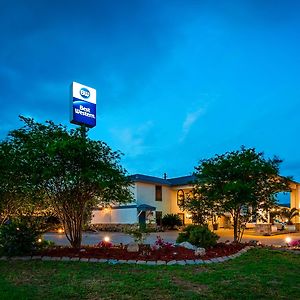 Best Western George West Executive Inn